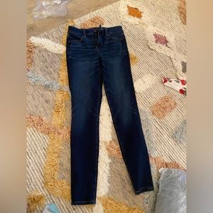 AE Size 4 Jeans